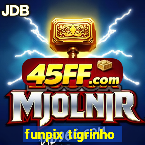 funpix tigrinho